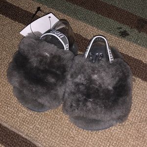 Ugg’s slippers Baby